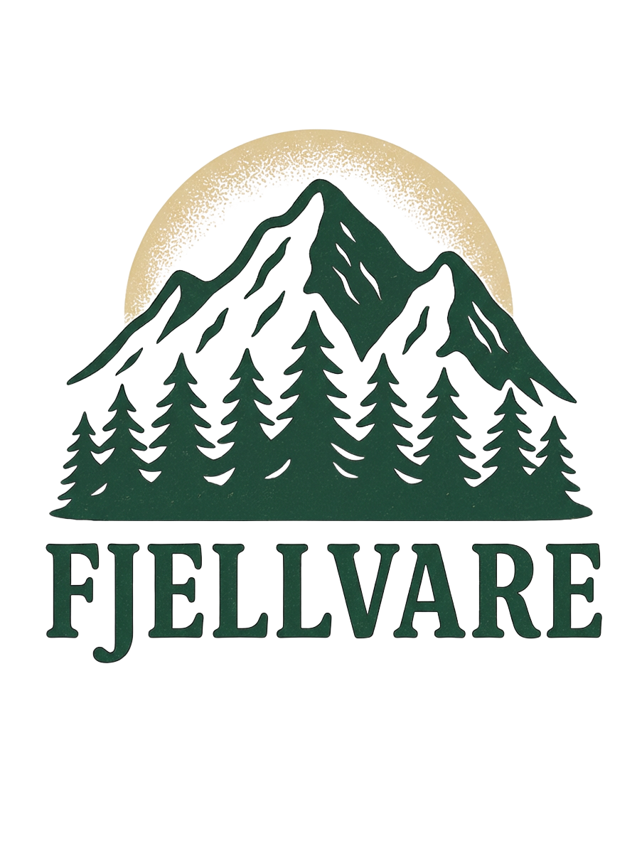 Fjellvare