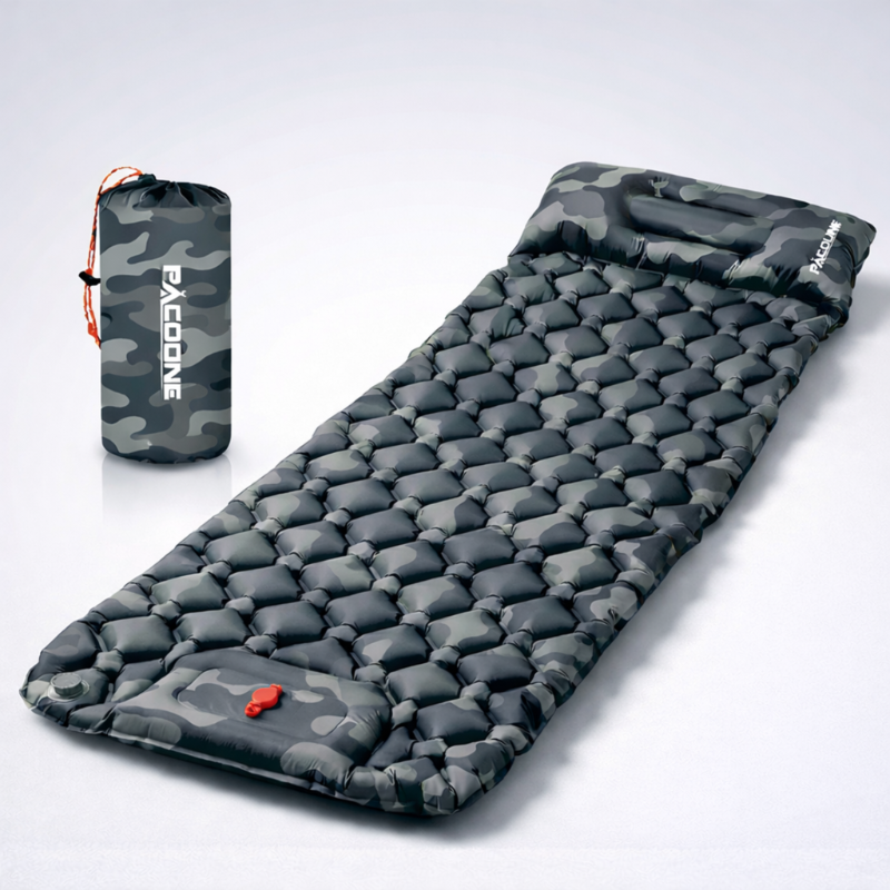 HoverNap Liggeunderlag