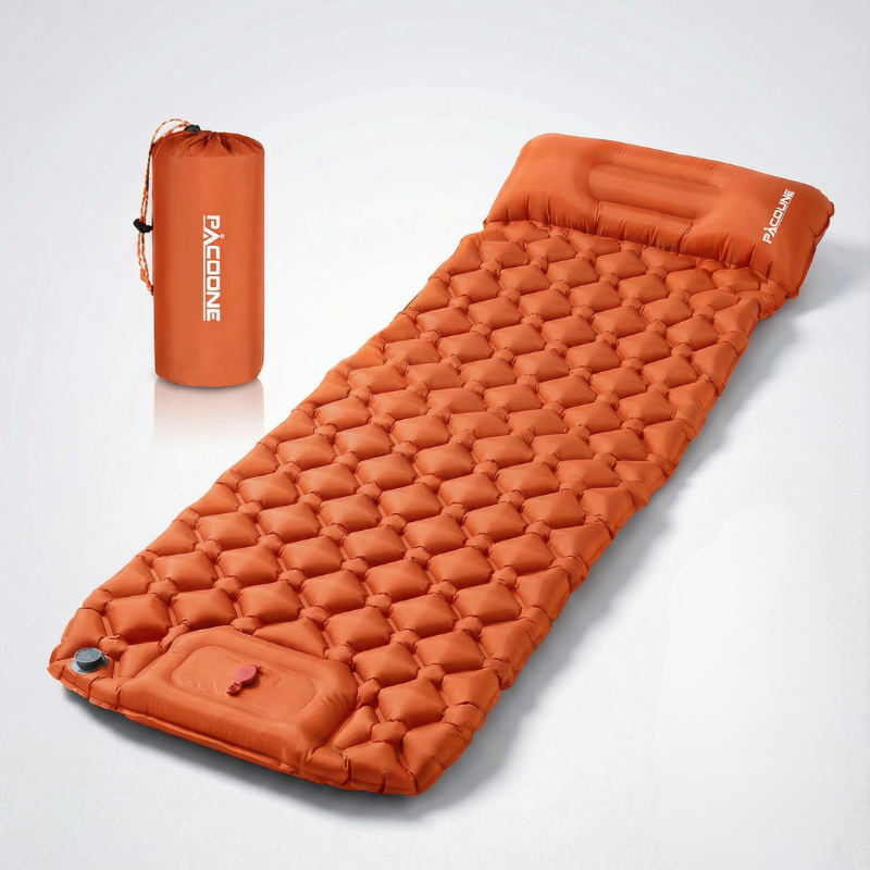 HoverNap Liggeunderlag