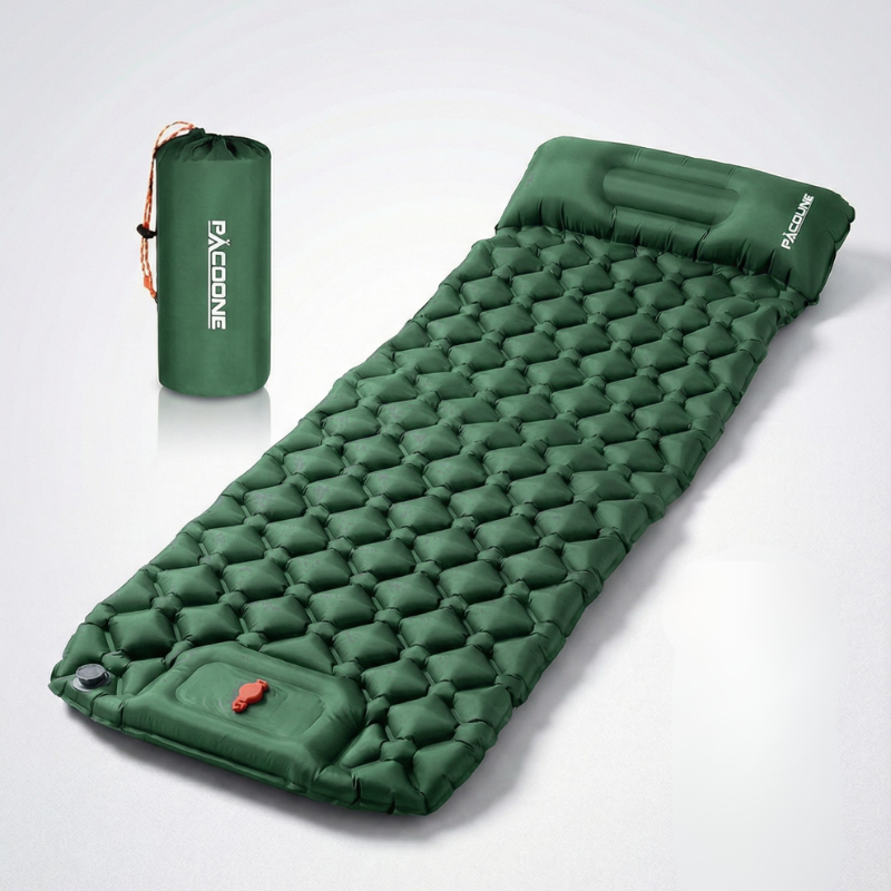 HoverNap Liggeunderlag