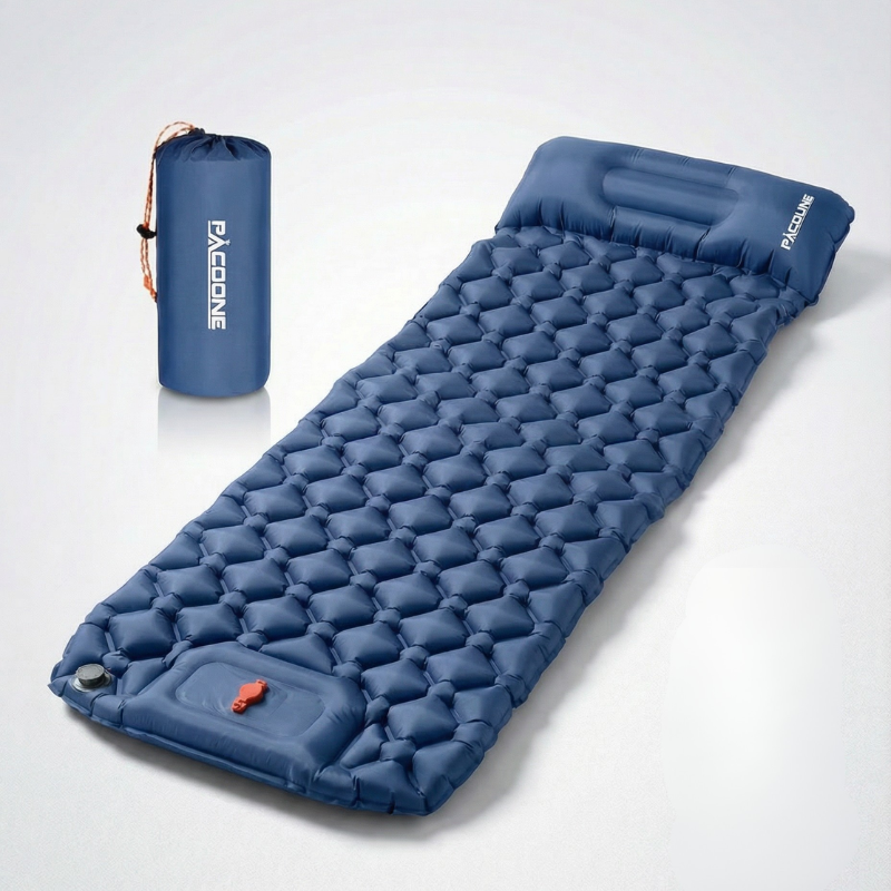 HoverNap Liggeunderlag